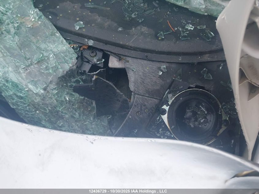 2014 Dodge Journey R/T VIN: 3C4PDDFG1ET123511 Lot: 12436729