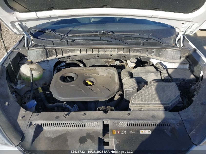 2019 Hyundai Tucson Limited/Sel/Sport/Ultimate/Value/Night VIN: KM8J3CA41KU974611 Lot: 12436732