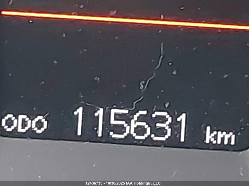 2018 Toyota Corolla Le VIN: 2T1BURHE1JC060586 Lot: 12436735