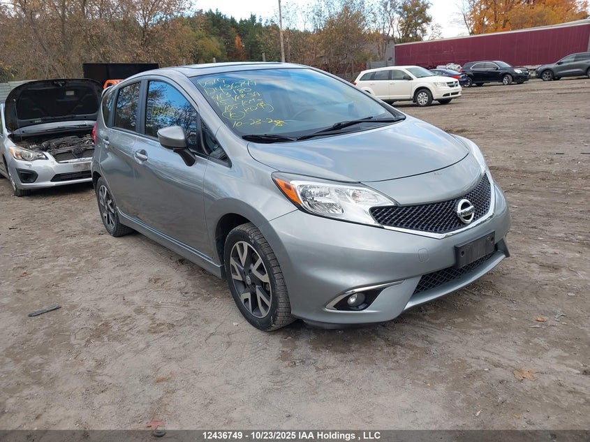 3N1CE2CP7FL413180 2015 NISSAN VERSA photo no. 15