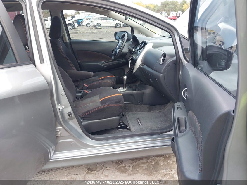3N1CE2CP7FL413180 2015 NISSAN VERSA photo no. 5