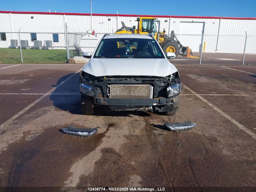 2018 Hyundai Kona 2.0L Essential VIN: KM8K12AA8JU187521 Lot: 12436774