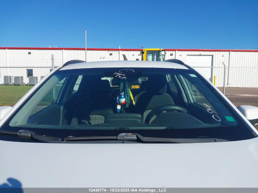 2018 Hyundai Kona 2.0L Essential VIN: KM8K12AA8JU187521 Lot: 12436774