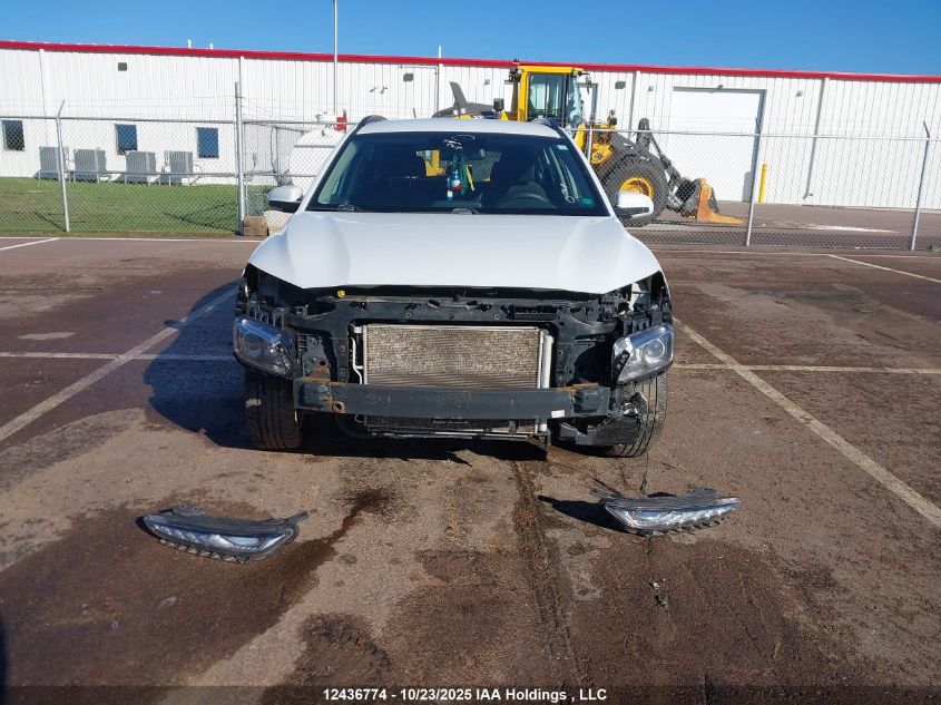 2018 Hyundai Kona 2.0L Essential VIN: KM8K12AA8JU187521 Lot: 12436774