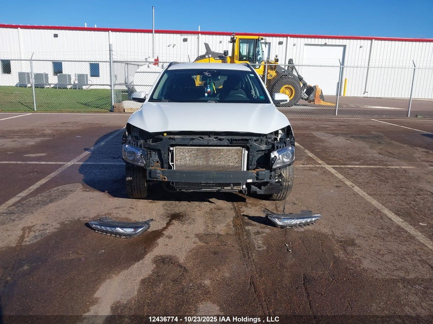 2018 Hyundai Kona 2.0L Essential VIN: KM8K12AA8JU187521 Lot: 12436774