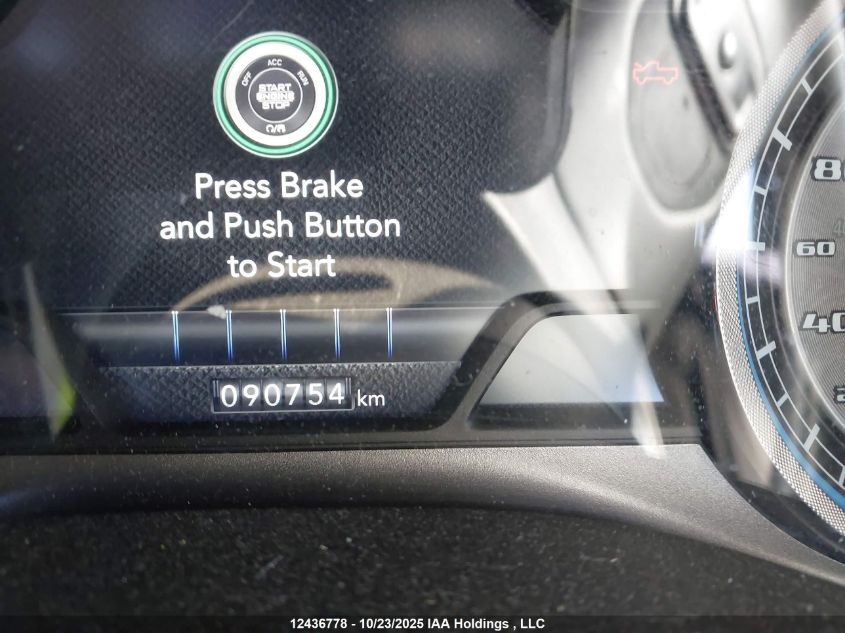 2021 Ram 1500 Limited VIN: 1C6SRFHT7MN736952 Lot: 12436778