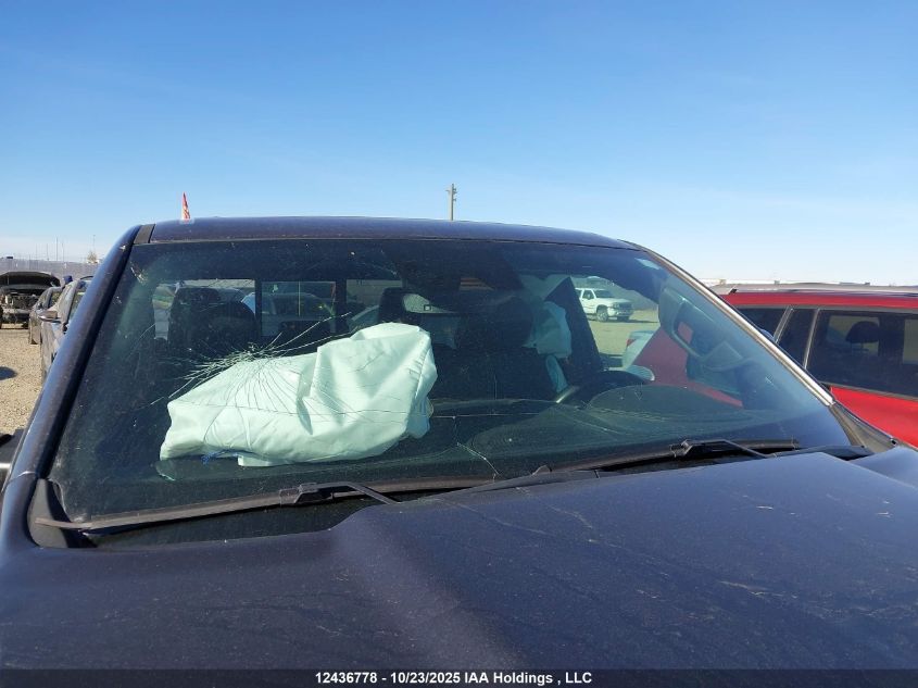 2021 Ram 1500 Limited VIN: 1C6SRFHT7MN736952 Lot: 12436778