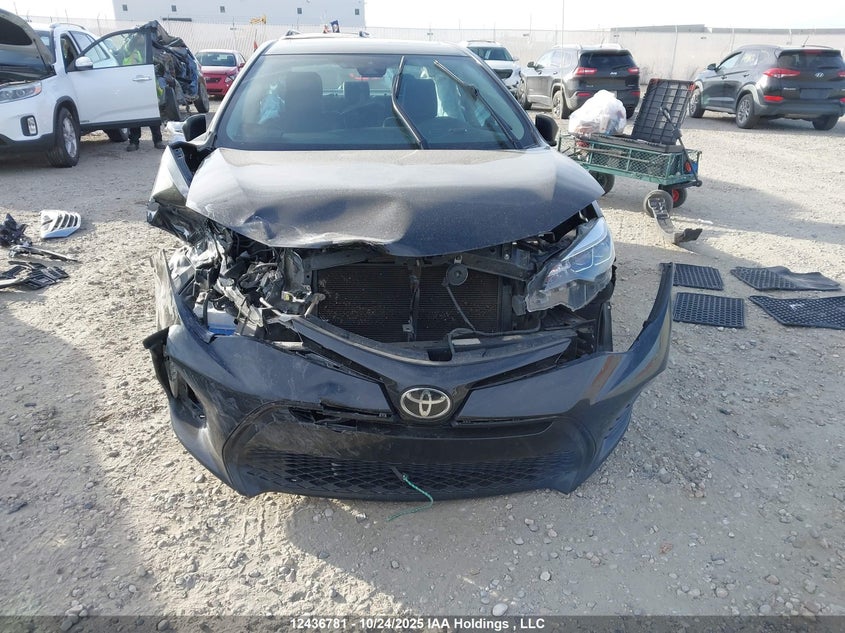 2T1BURHE0HC864467 2017 TOYOTA COROLLA photo no. 13