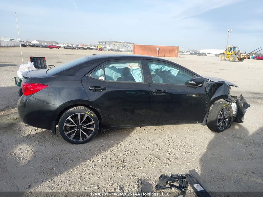 2T1BURHE0HC864467 2017 TOYOTA COROLLA photo no. 14
