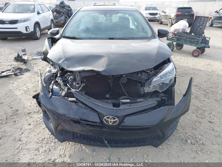 2T1BURHE0HC864467 2017 TOYOTA COROLLA photo no. 6