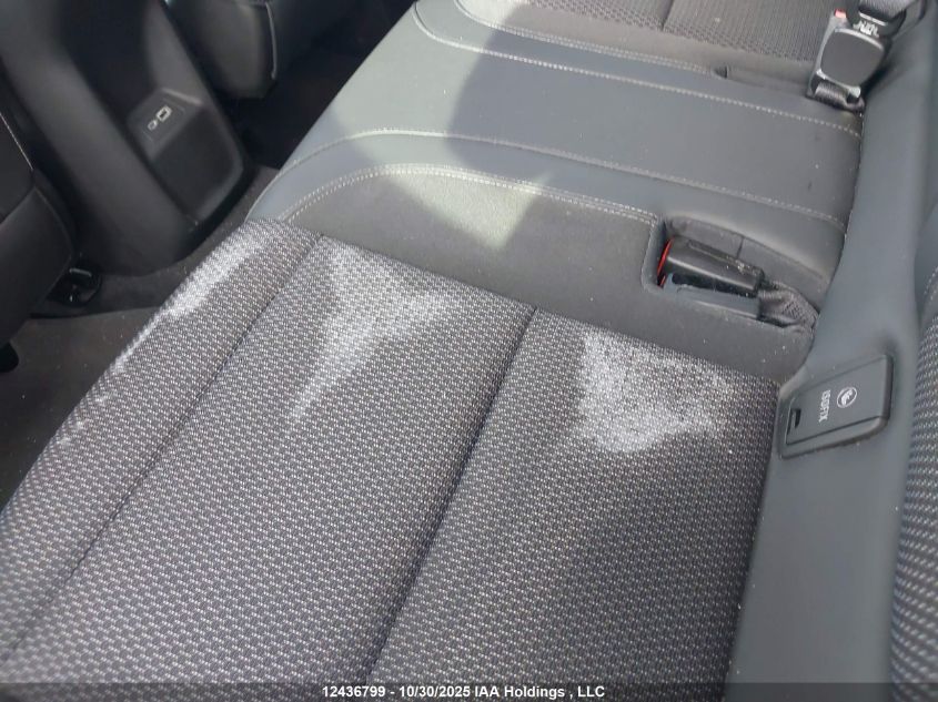 2022 Buick Envision Preferred VIN: LRBFZMR49ND027483 Lot: 12436799