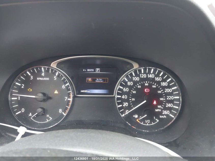 5N1DR2MM3HC688534 2017 NISSAN PATHFINDER photo no. 7