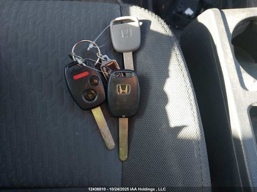 2013 Honda Ridgeline Sport VIN: 5FPYK1F70DB502142 Lot: 12436810