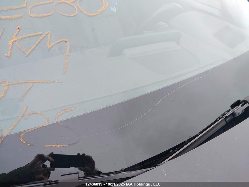 2023 Mazda Cx-30 Premium VIN: 3MVDMBDY0PM522280 Lot: 12436819