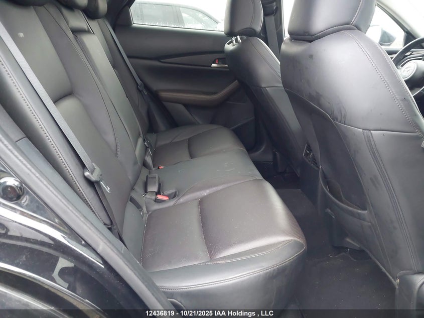 2023 Mazda Cx-30 Premium VIN: 3MVDMBDY0PM522280 Lot: 12436819