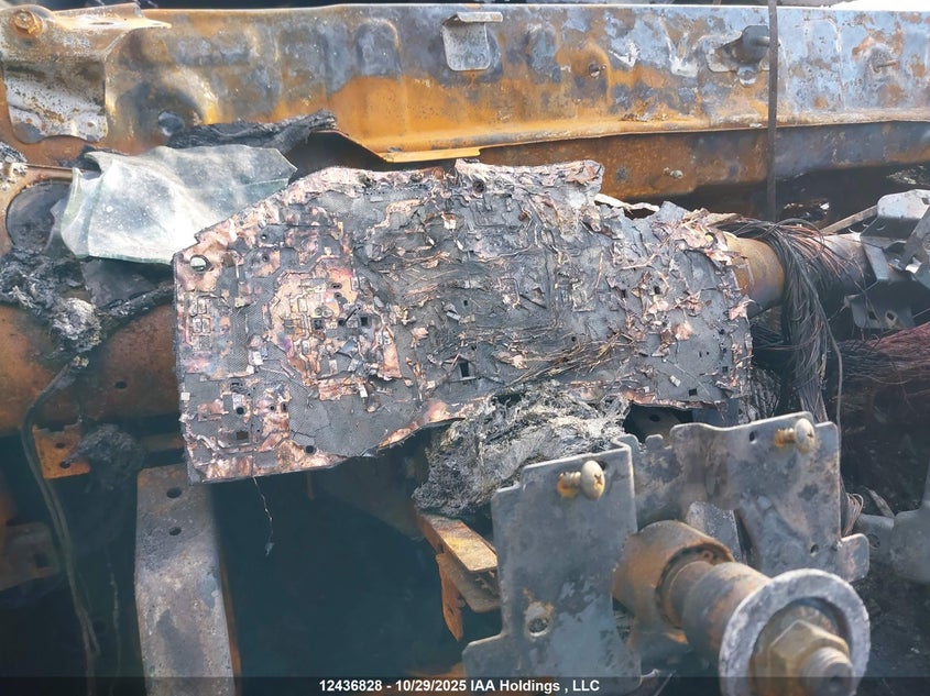 2009 Infiniti Ex35 Journey VIN: JNKAJ09F19M950820 Lot: 12436828