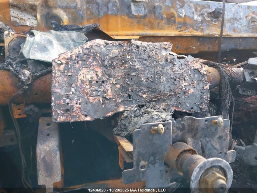 2009 Infiniti Ex35 Journey VIN: JNKAJ09F19M950820 Lot: 12436828