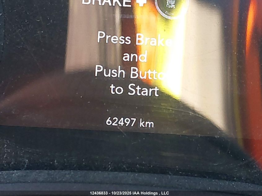 2015 Dodge Challenger Sxt Plus Or R/T VIN: 2C3CDZBT6FH873516 Lot: 12436833