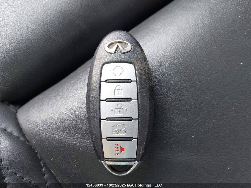 2019 Infiniti Q50 VIN: JN1FV7AR7KM830409 Lot: 12436839