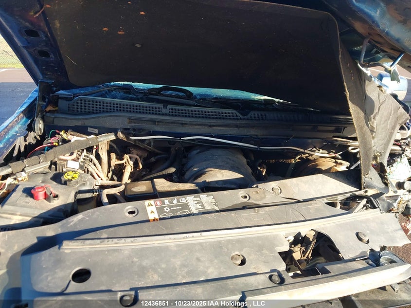 2018 GMC Sierra 1500 Sle VIN: 3GTU2MEC5JG488610 Lot: 12436851