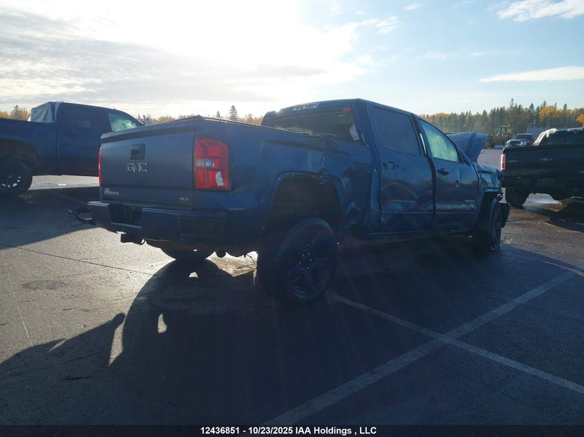 3GTU2MEC5JG488610 2018 GMC SIERRA photo no. 4