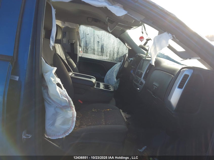 3GTU2MEC5JG488610 2018 GMC SIERRA photo no. 5