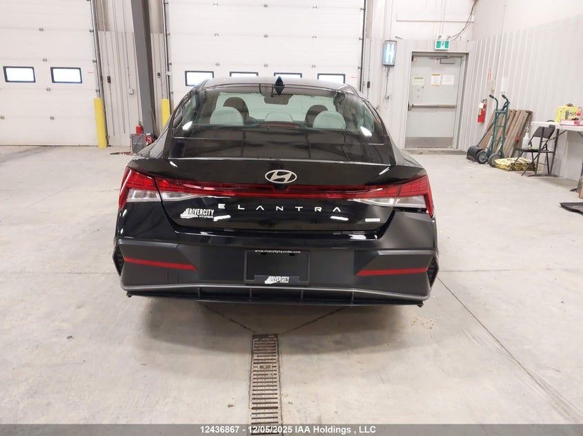 KMHLN4DJ9SU155789 2025 HYUNDAI ELANTRA photo no. 16