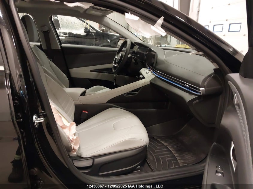 KMHLN4DJ9SU155789 2025 HYUNDAI ELANTRA photo no. 5