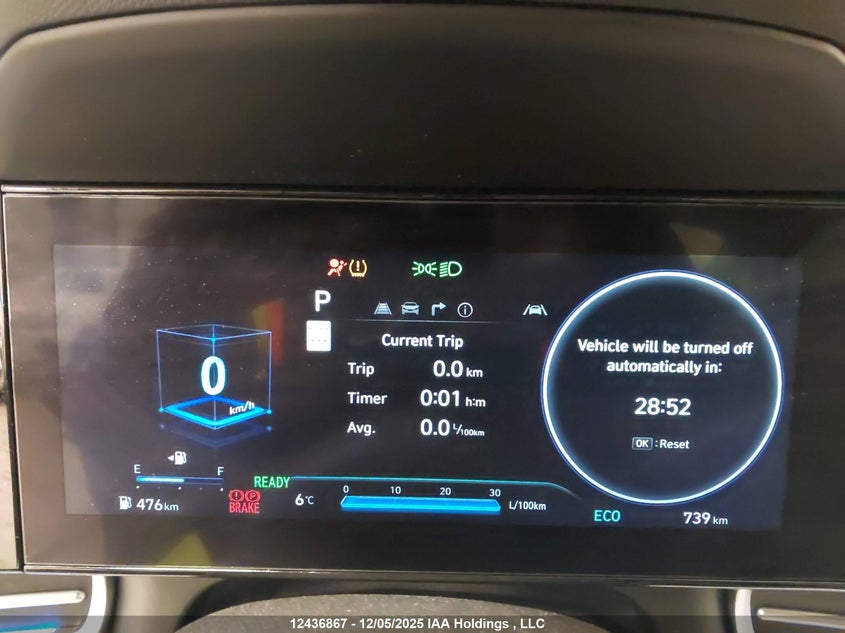KMHLN4DJ9SU155789 2025 HYUNDAI ELANTRA photo no. 7