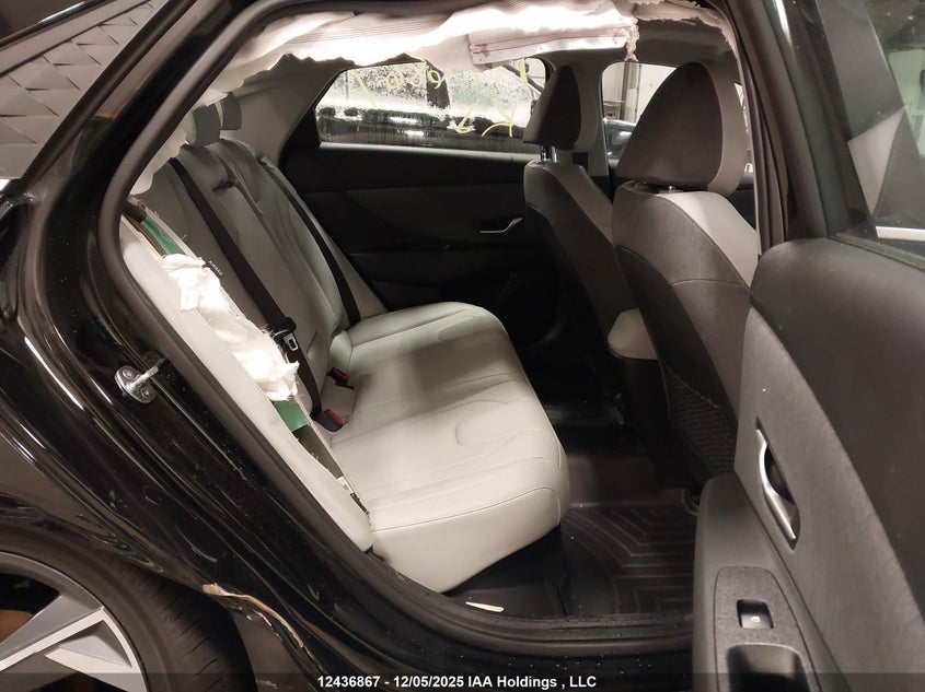 KMHLN4DJ9SU155789 2025 HYUNDAI ELANTRA photo no. 8