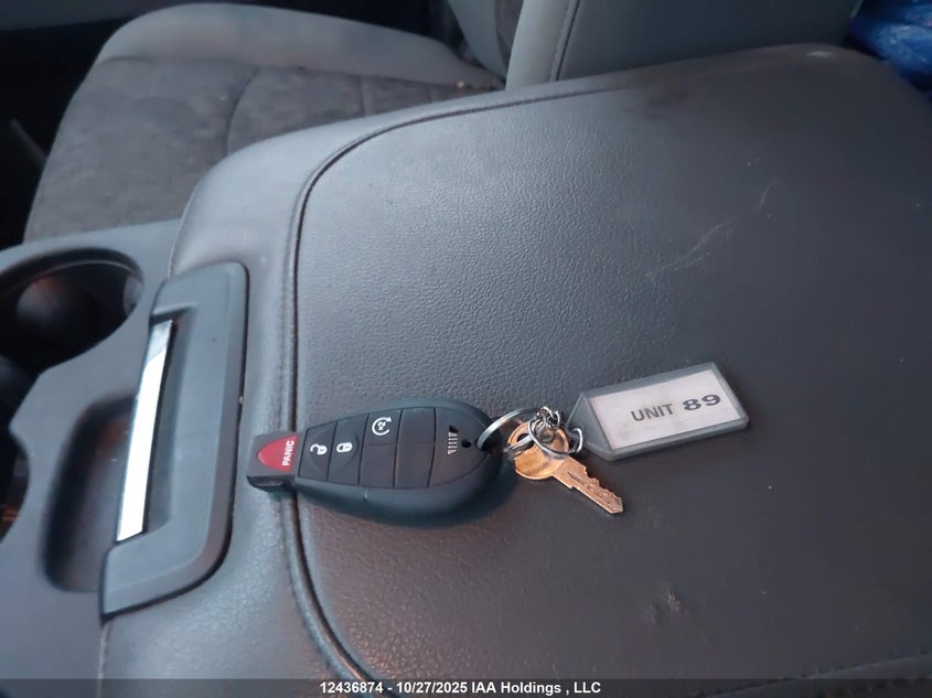 2015 Ram 5500 VIN: 3C7WRNFL3FG660054 Lot: 12436874