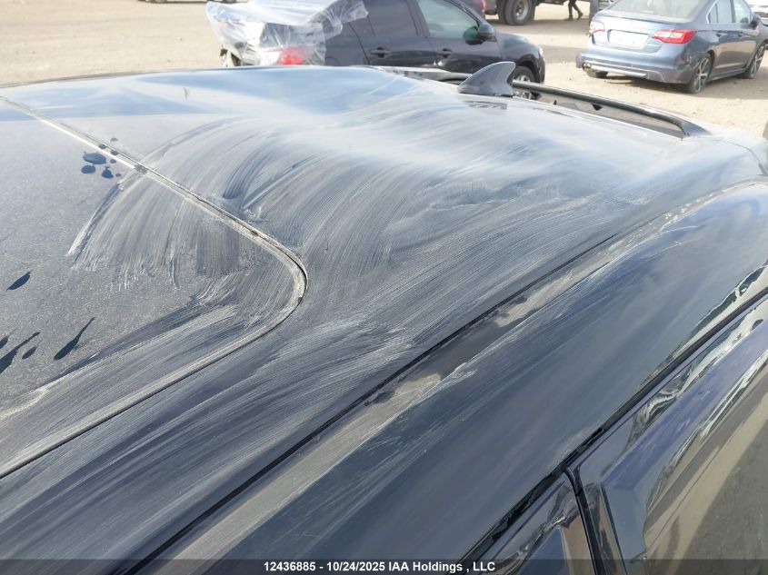 2017 Honda Civic Sport VIN: SHHFK7H42HU305838 Lot: 12436885