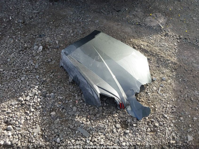 2023 Hyundai Elantra Preferred Ivt VIN: KMHLM4AG1PU407599 Lot: 12436903