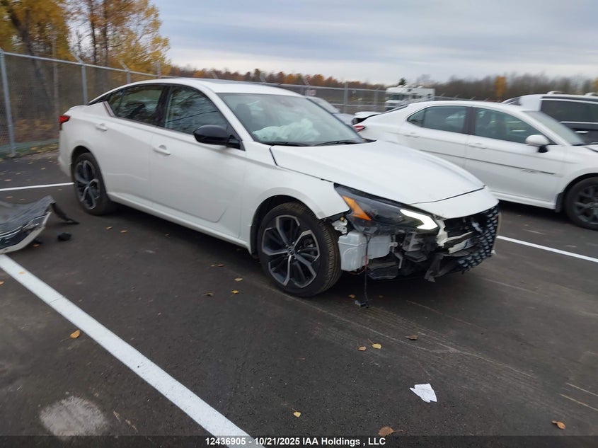 1N4BL4CW9RN423916 2024 Nissan Altima Sr auction photo 1
