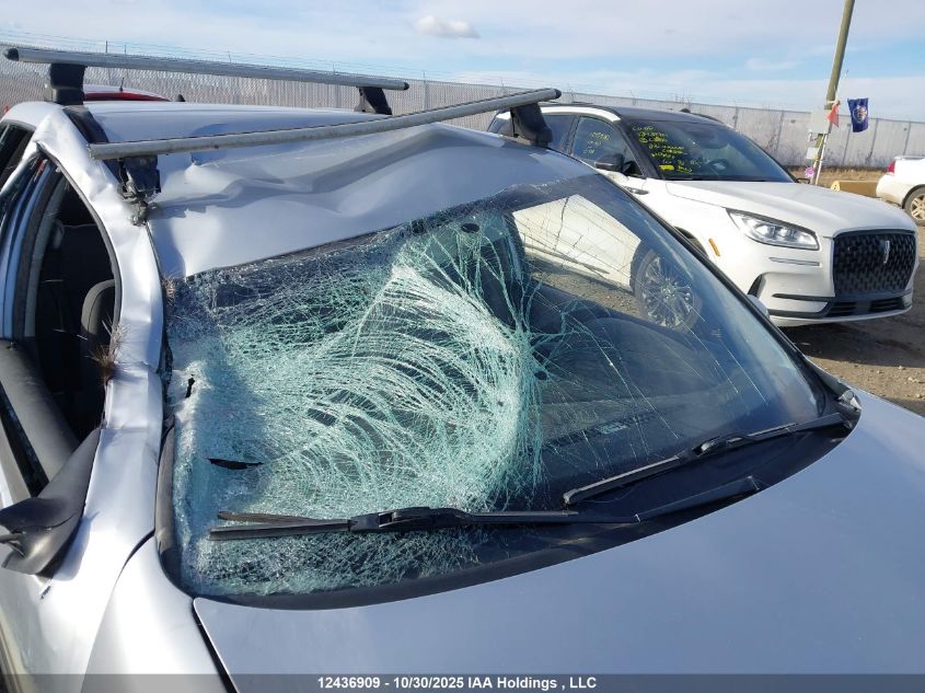 2008 Volkswagen City Golf VIN: 9BWEL41J184021462 Lot: 12436909