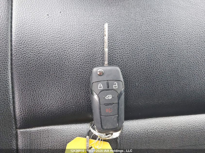 2024 Ford Transit T-250 VIN: 1FTBR1X83RKA78144 Lot: 12436910