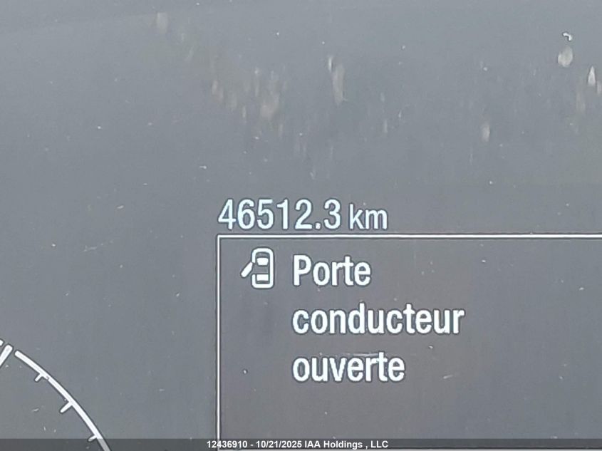 2024 Ford Transit T-250 VIN: 1FTBR1X83RKA78144 Lot: 12436910