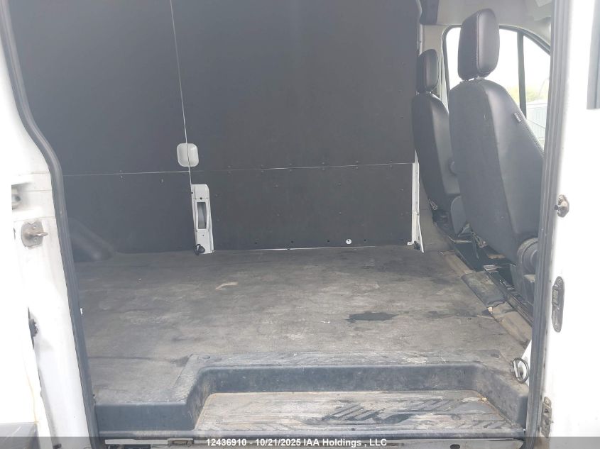 2024 Ford Transit T-250 VIN: 1FTBR1X83RKA78144 Lot: 12436910