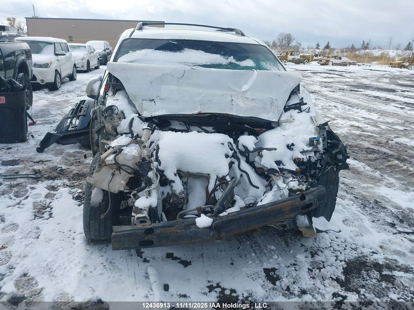 5TDZK22C28S184225 2008 TOYOTA SIENNA photo no. 12