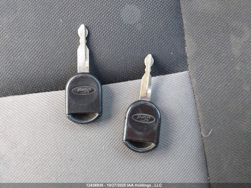 1FTKR4ED2BPB07482 2011 FORD RANGER photo no. 11