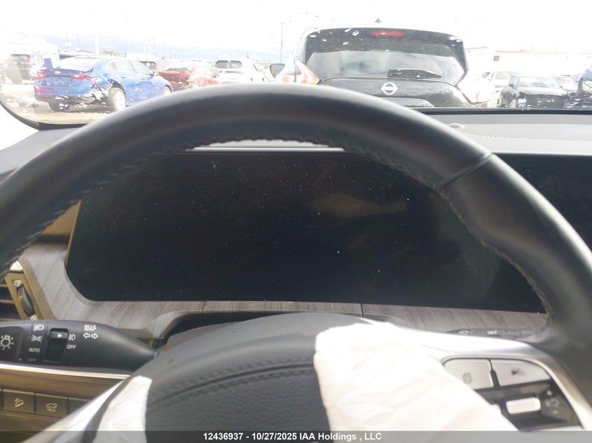 5XYP5DGC5PG360666 2023 KIA TELLURIDE photo no. 15