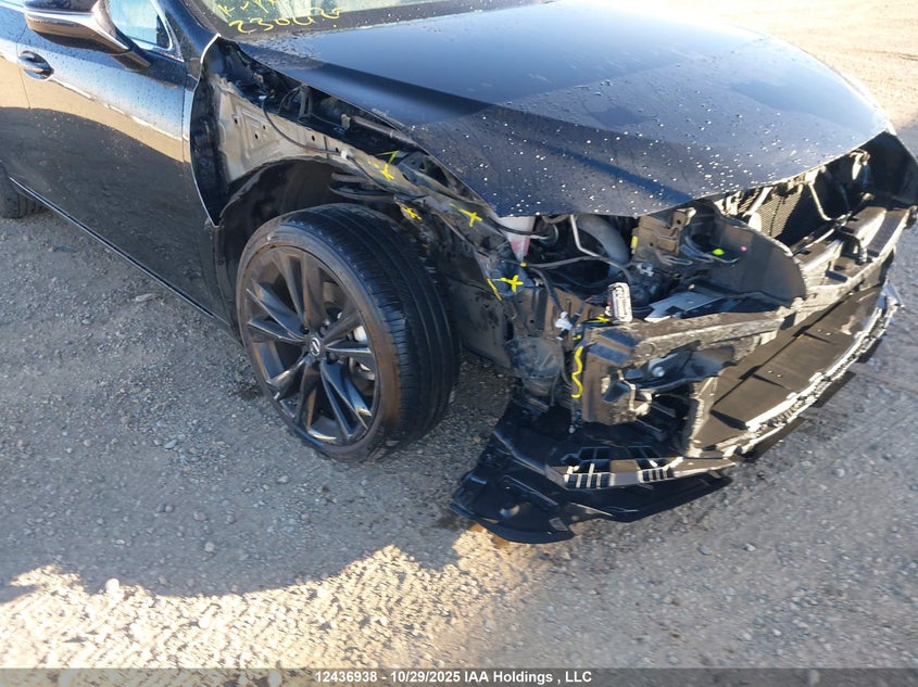58ADZ1B17PU139732 2023 LEXUS ES photo no. 19