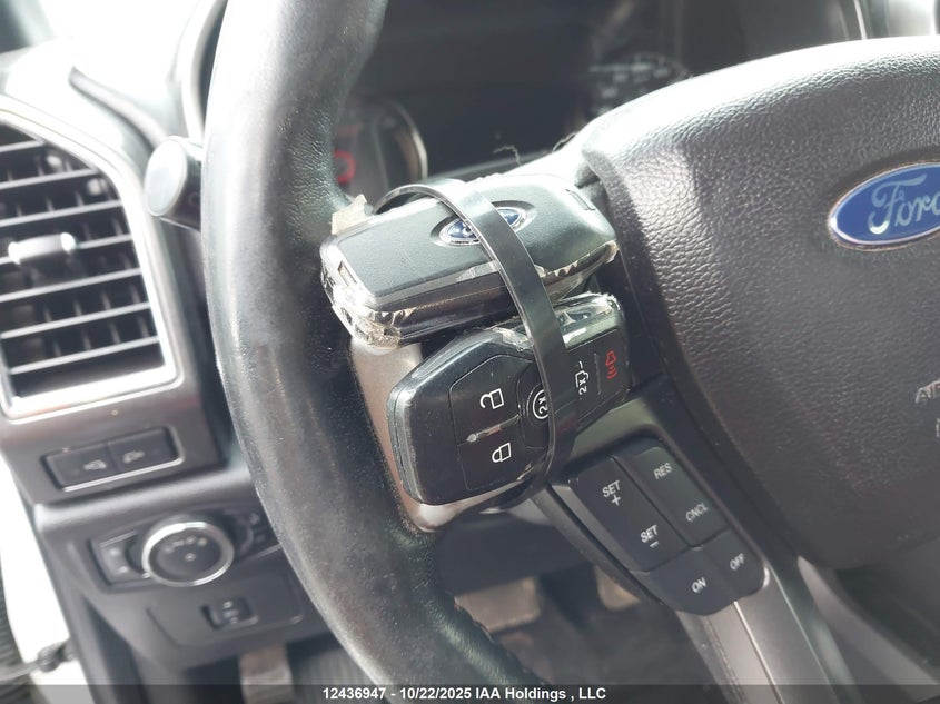 1FTFW1EF4GFC68889 2016 FORD F-150 photo no. 11