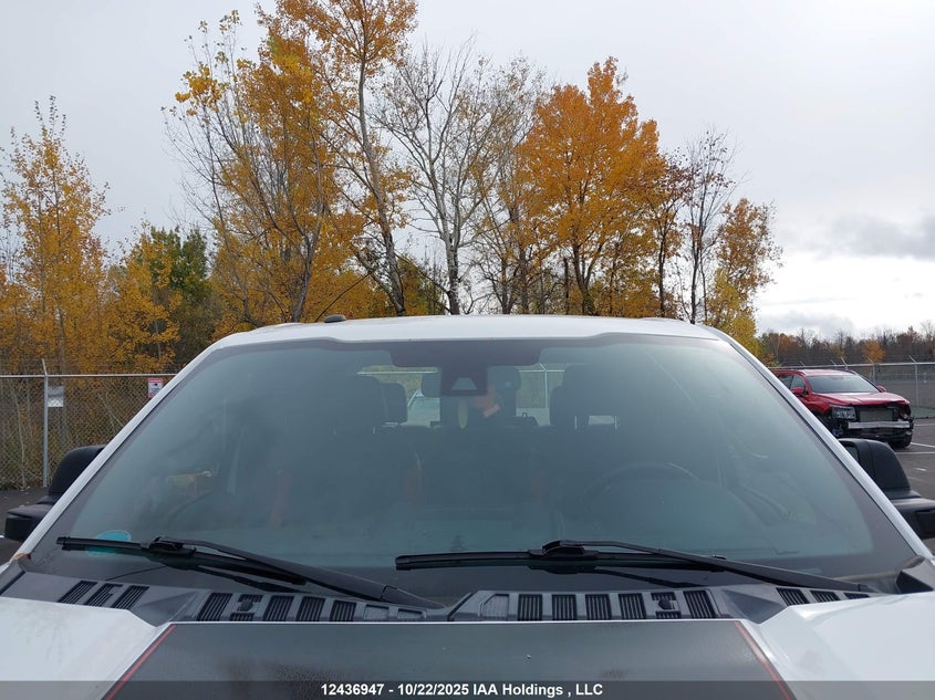 1FTFW1EF4GFC68889 2016 FORD F-150 photo no. 17