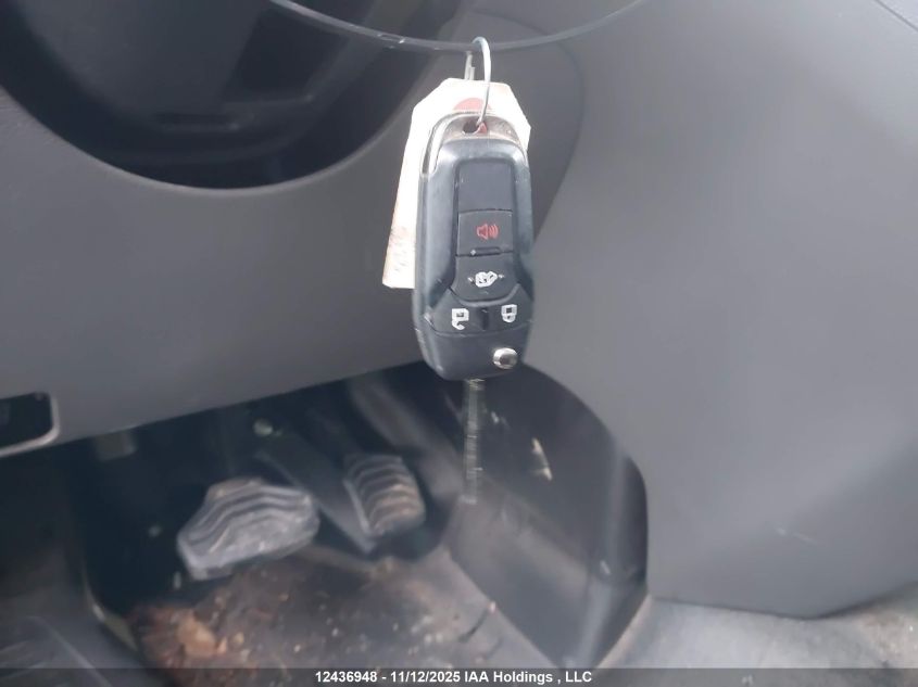 2021 Ford Transit T-250 VIN: 1FTBR1C88MKA47597 Lot: 12436948