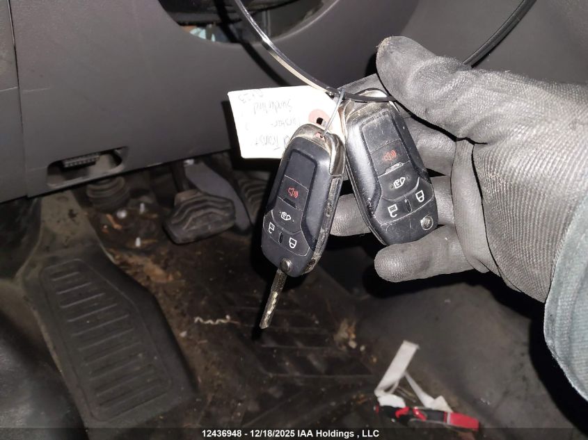 2021 Ford Transit T-250 VIN: 1FTBR1C88MKA47597 Lot: 12436948