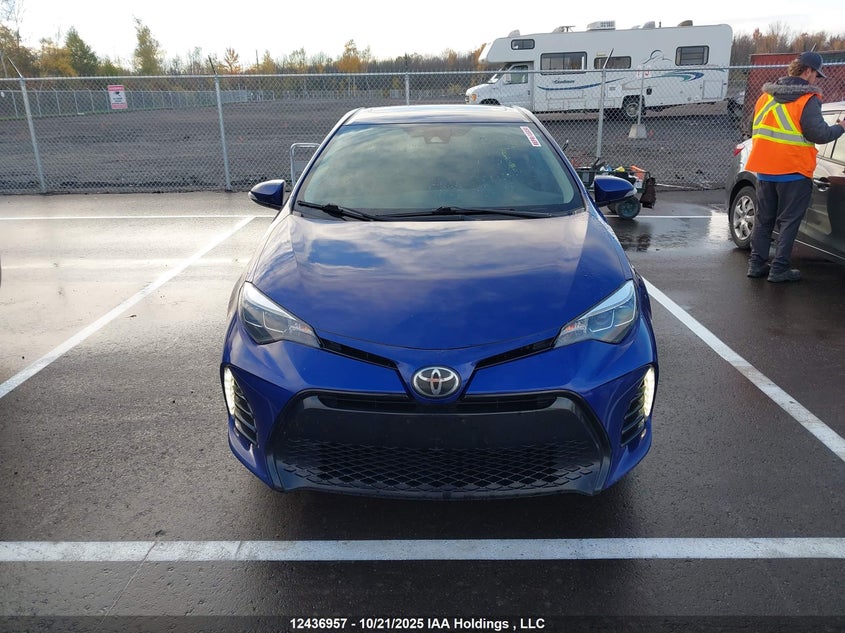 2T1BURHE1HC782019 2017 TOYOTA COROLLA photo no. 12