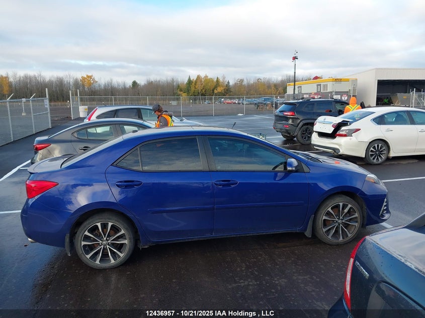 2T1BURHE1HC782019 2017 TOYOTA COROLLA photo no. 13