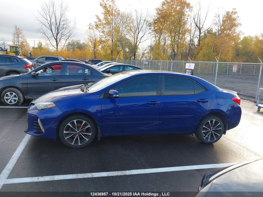 2T1BURHE1HC782019 2017 TOYOTA COROLLA photo no. 14