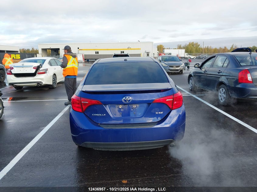 2T1BURHE1HC782019 2017 TOYOTA COROLLA photo no. 16